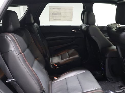 New 2026 Dodge Durango GT image 14