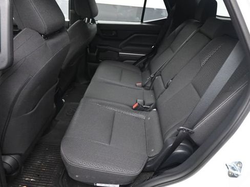 Used 2026 Toyota 4Runner SR5 AWD/4WD image 19