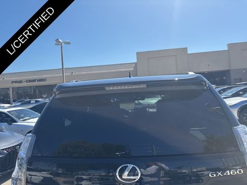 Used 2023 Lexus GX 460 Premium image 8