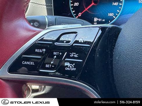 Used 2022 Mercedes-Benz CLS 450 4MATIC image 22