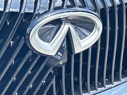 New 2026 INFINITI QX60 Autograph AWD/4WD image 11