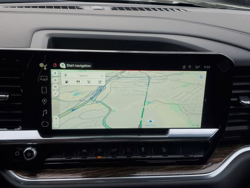 New 2025 GMC Sierra 1500 Elevation image 30