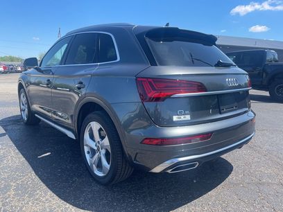 Used 2023 Audi Q5 2.0T Premium Plus