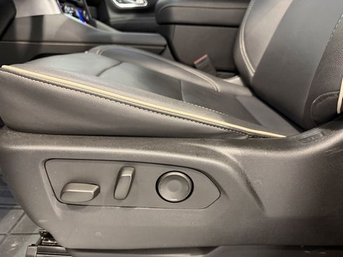 Used 2024 Chevrolet Tahoe Premier image 9