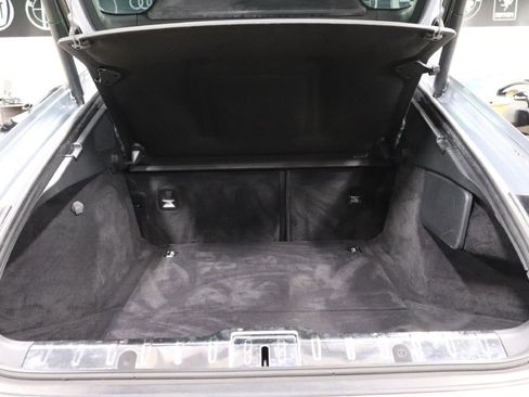 Used 2017 Porsche Panamera Turbo image 23