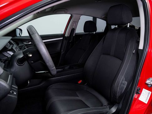 Used 2018 Honda Civic LX image 13