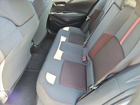 Certified 2026 Toyota Corolla SE FWD image 23