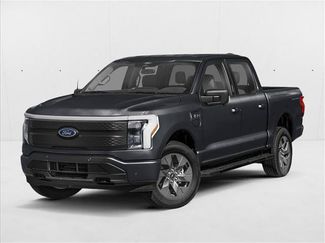 Used 2025 Ford F150 Lightning XLT AWD/4WD video 1