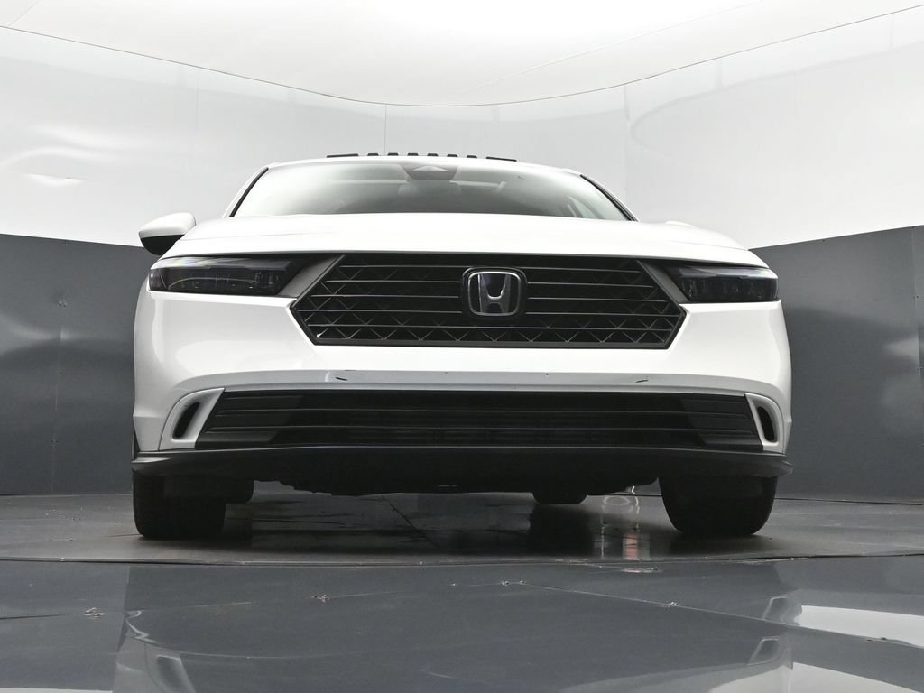 Used 2024 Honda Accord EX image 45