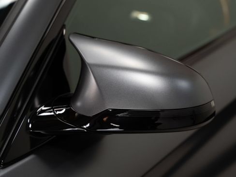 Used 2016 BMW M4 GTS RWD image 17