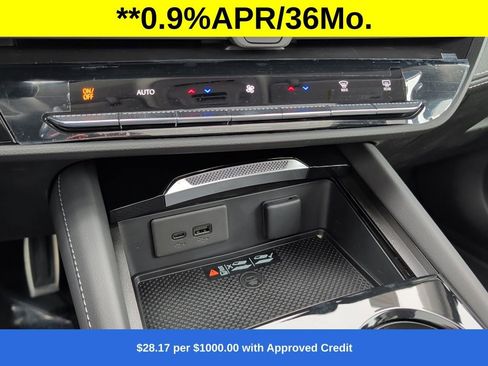 New 2026 Buick Envision Sport Touring AWD/4WD image 22