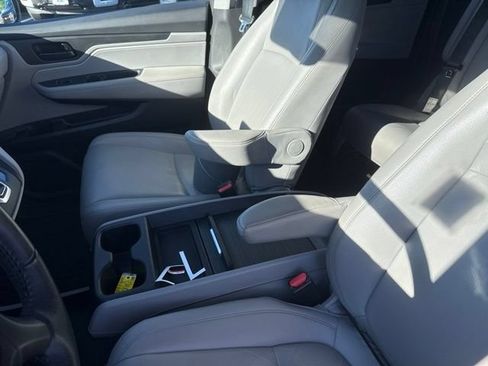 Used 2020 Honda Odyssey EX-L image 23