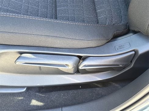 New 2026 Honda HR-V Sport image 28