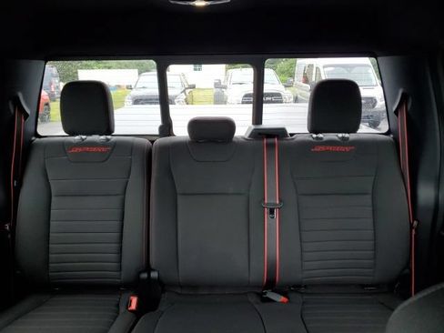 Used 2020 Ford F150 XLT w/ Equipment Group 302A Luxury AWD/4WD image 13