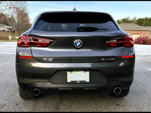 Used 2022 BMW X2 xDrive28i w/ Convenience Package image 13