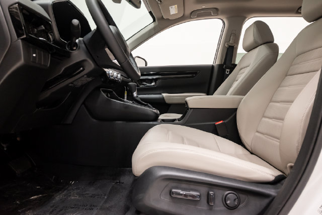 Used 2026 Honda CR-V EX-L image 11