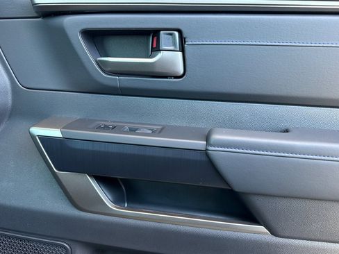 New 2026 Toyota Tundra Platinum AWD/4WD image 20