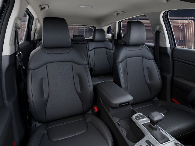 New 2026 Kia Sportage EX FWD image 15