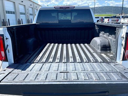 Used 2020 GMC Sierra 1500 Denali w/ Denali Ultimate Package AWD/4WD image 18