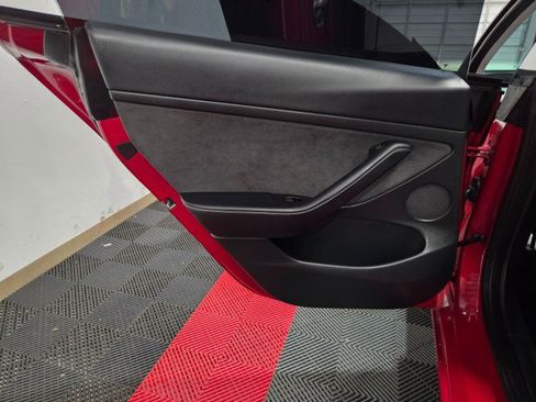 Used 2023 Tesla Model 3 Long Range image 37