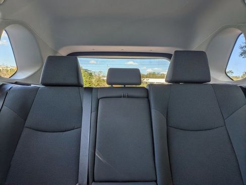 Used 2024 Toyota RAV4 LE image 15