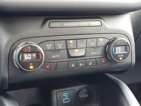 Used 2021 Ford Bronco Sport Outer Banks image 25