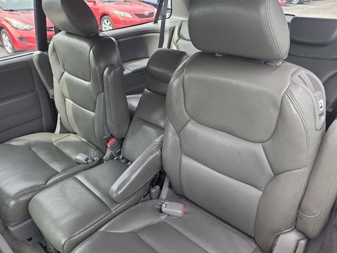 Used 2010 Honda Odyssey EX image 22