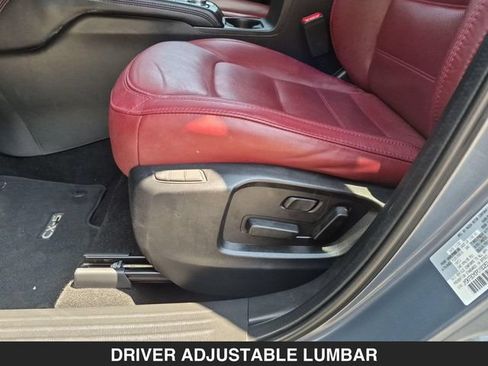 Certified 2023 MAZDA CX-5 Carbon Edition AWD/4WD image 17
