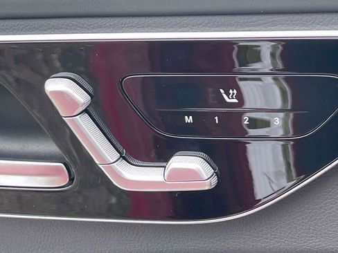 New 2026 Mercedes-Benz C 300 4MATIC Sedan image 30
