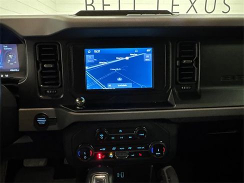 Used 2022 Ford Bronco Big Bend image 13