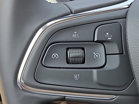 New 2026 Buick Encore GX Sport Touring image 21