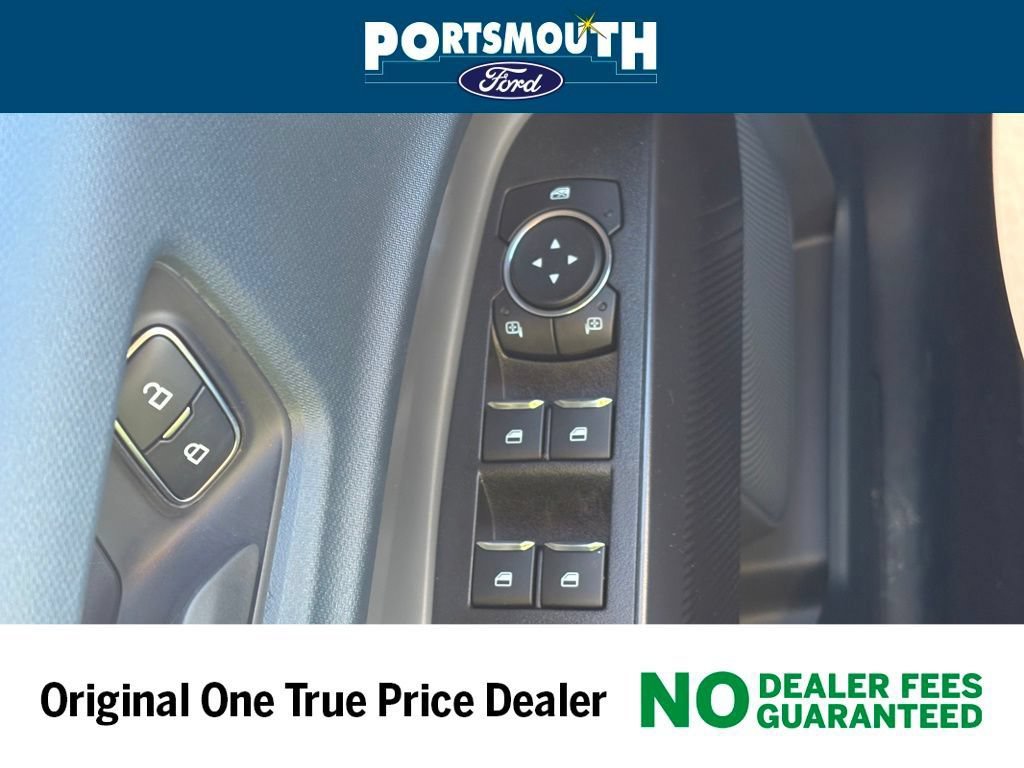 New 2026 Ford Maverick Tremor AWD/4WD image 32