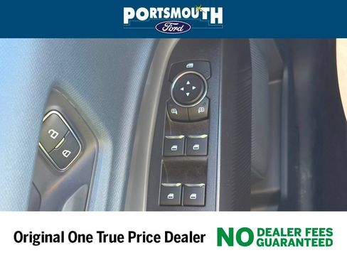 New 2026 Ford Maverick Tremor AWD/4WD image 32