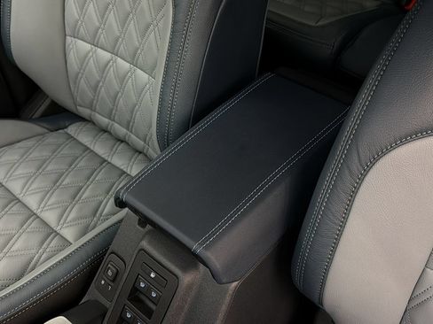 Used 2026 Ford Bronco Heritage Edition AWD/4WD image 26