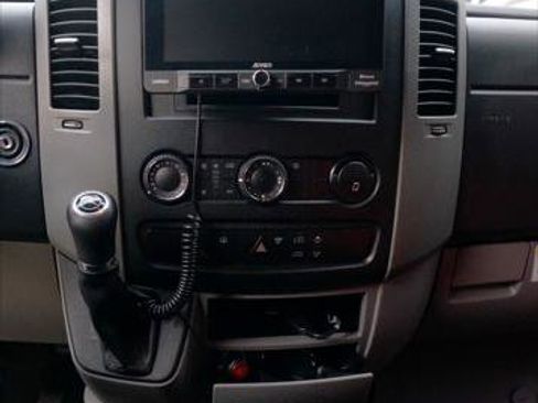 Used 2015 Mercedes-Benz Sprinter 2500 image 11