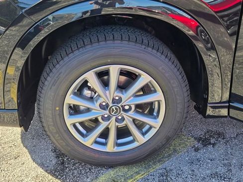 New 2025 MAZDA CX-5 AWD 2.5 S w/ Preferred Package image 12