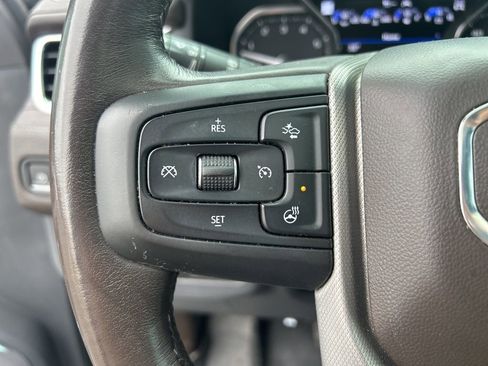 Used 2021 GMC Yukon XL Denali w/ Denali Ultimate Package image 24