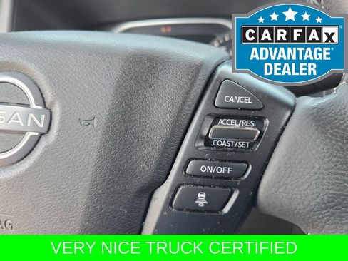 Certified 2023 Nissan Frontier SV w/ SV Convenience Package AWD/4WD image 31