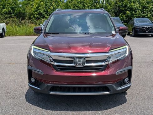 Used 2020 Honda Pilot Touring image 4