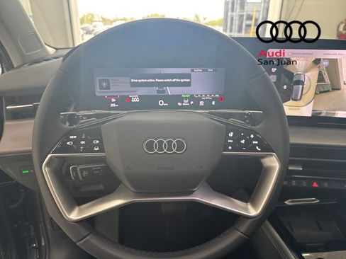 New 2026 Audi Q3 quattro 2.0T image 23