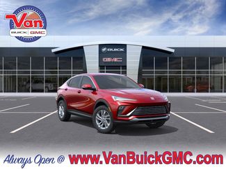 New 2026 Buick Envista Preferred image 1