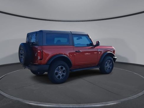 Used 2024 Ford Bronco Big Bend image 8