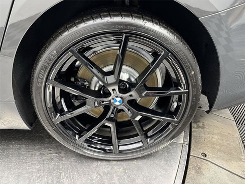 New 2026 BMW 840i xDrive image 27