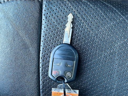 Used 2015 Ford F250 Platinum w/ Snow Plow Prep Package image 15