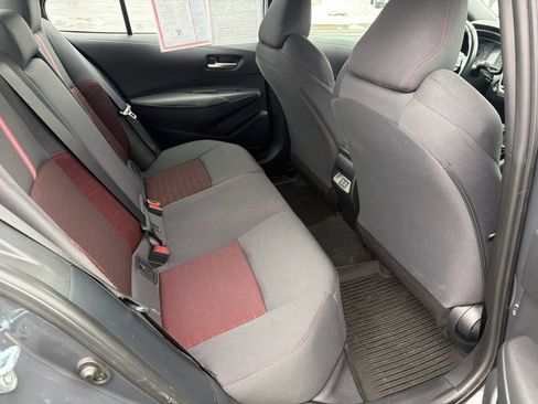 Used 2024 Toyota Corolla SE image 10