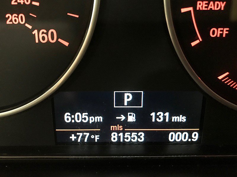 Used 2013 BMW 328i Sedan RWD image 22