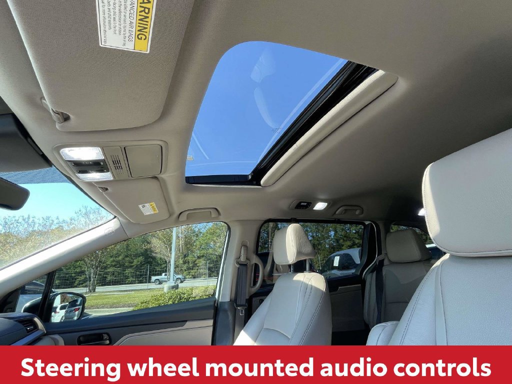 Used 2022 Honda Odyssey EX-L image 18