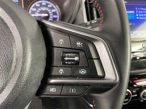 Used 2021 Subaru Forester Sport image 18