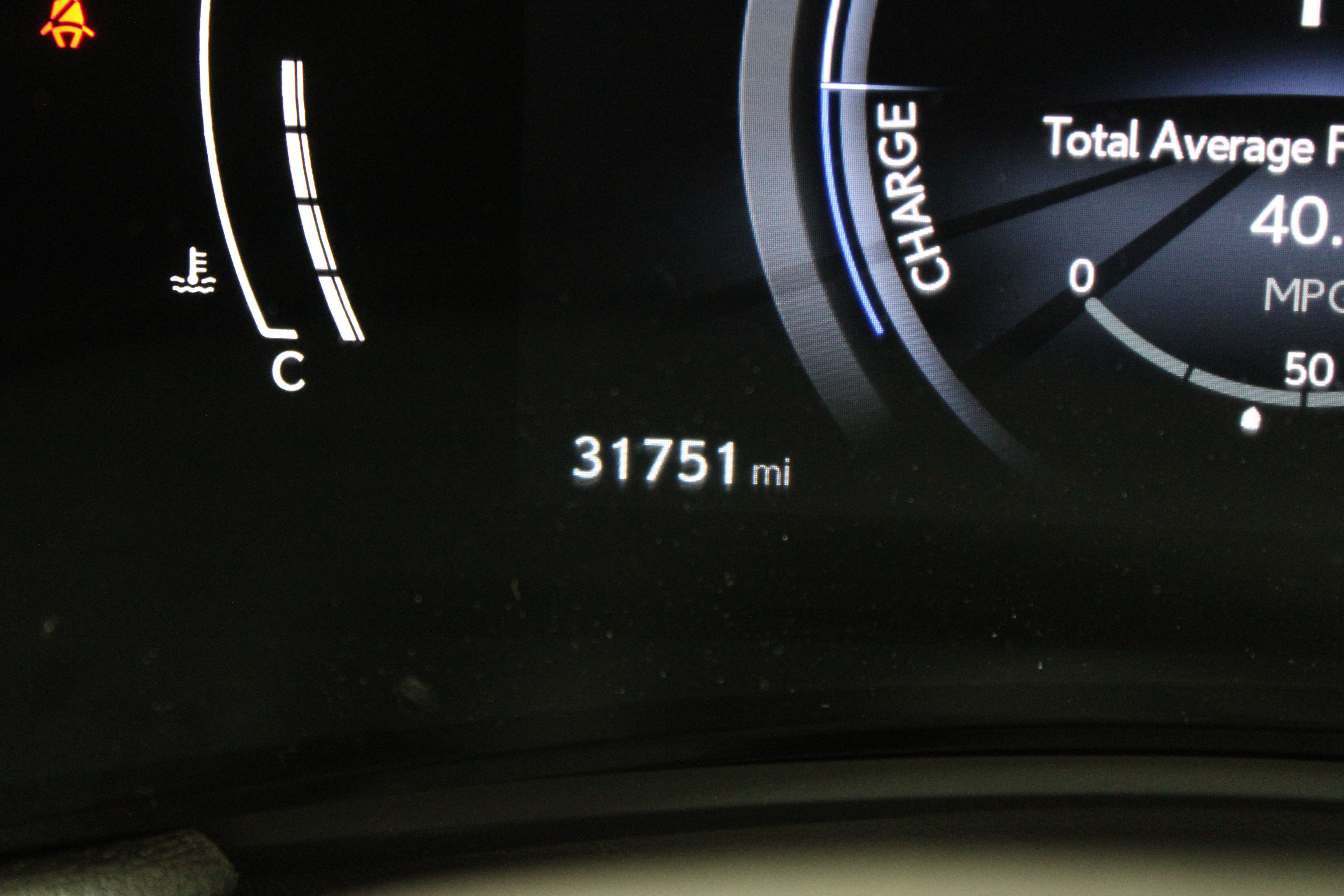 Used 2025 Lexus NX 350h AWD w/ Cold Area Package image 41