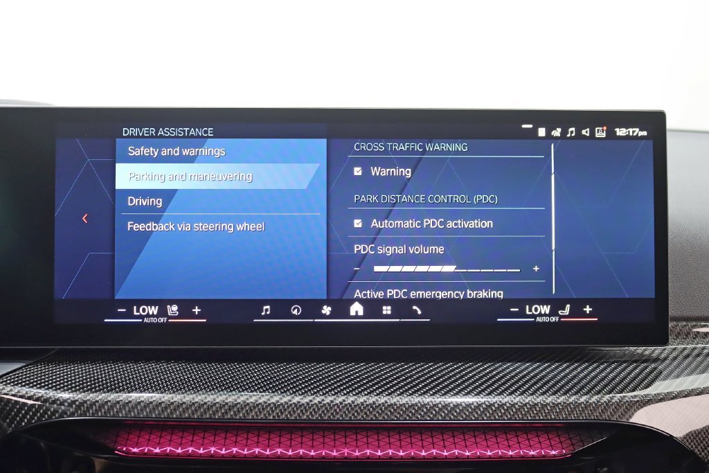 Used 2026 BMW M2 CS RWD image 27